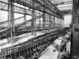 Titanic  Project - Construction